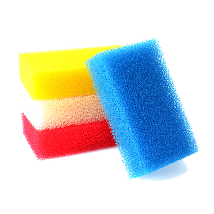 Warna PU Busa