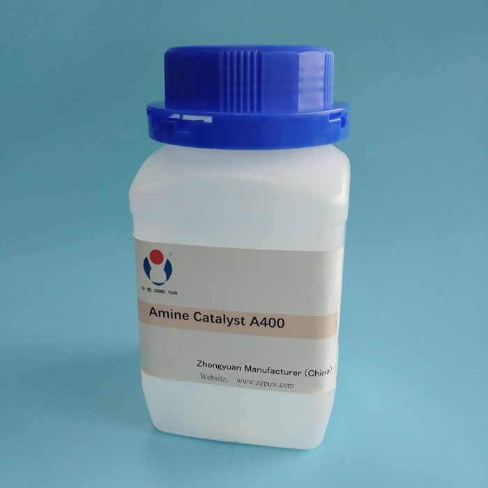 Amine A400 sing ditundha