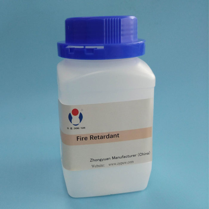 Retardant Fire kanggo Busa